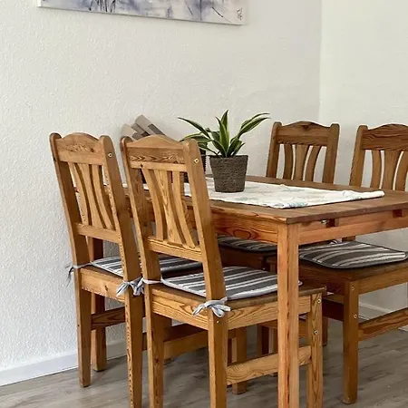 In Bei Berlin Apartament *