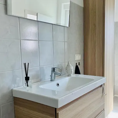 Apartment In Bei Berlin *