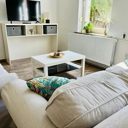 In Bei Berlin Apartament *