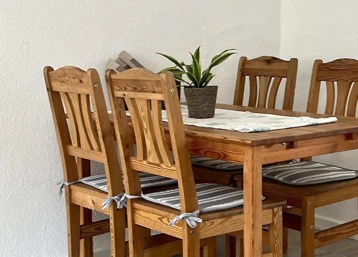 In Bei Berlin Apartment *