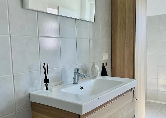 Lägenhet In Bei Berlin *