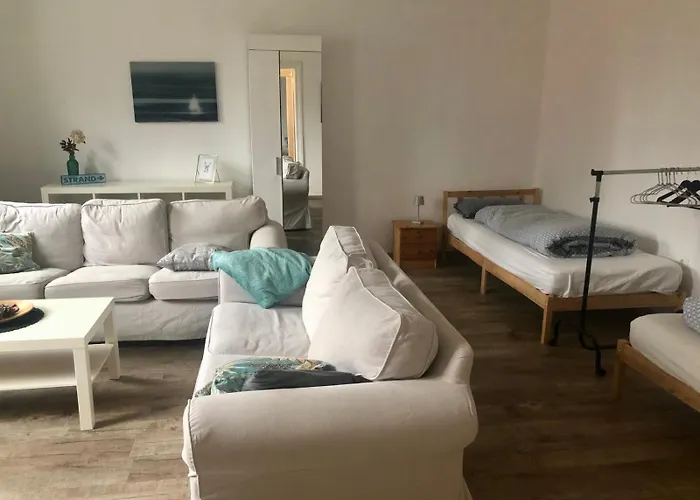 In Bei Berlin Werneuchen