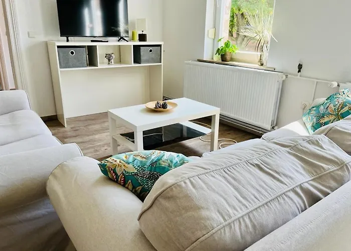 In Bei Berlin Apartment *